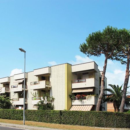 Apartment Sea House By Interhome Lido di Camaiore Exteriér fotografie