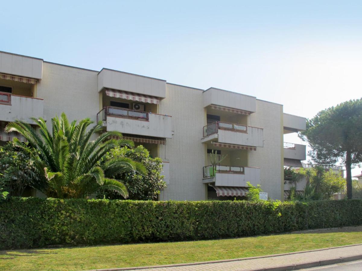 Apartment Sea House By Interhome Lido di Camaiore Exteriér fotografie