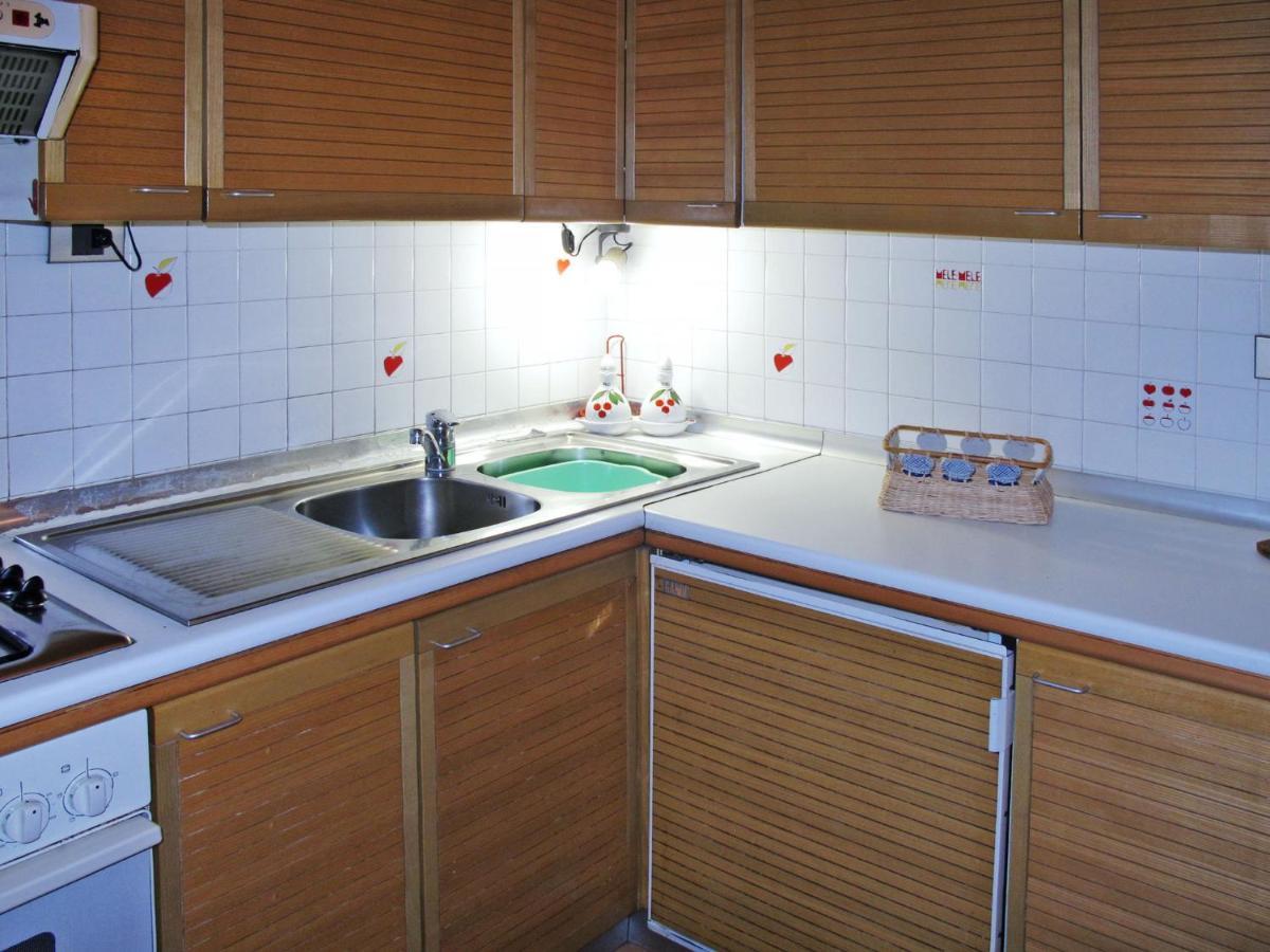 Apartment Sea House By Interhome Lido di Camaiore Exteriér fotografie