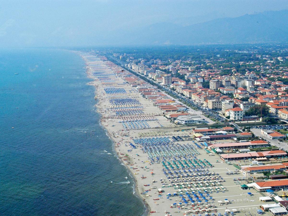 Apartment Sea House By Interhome Lido di Camaiore Exteriér fotografie