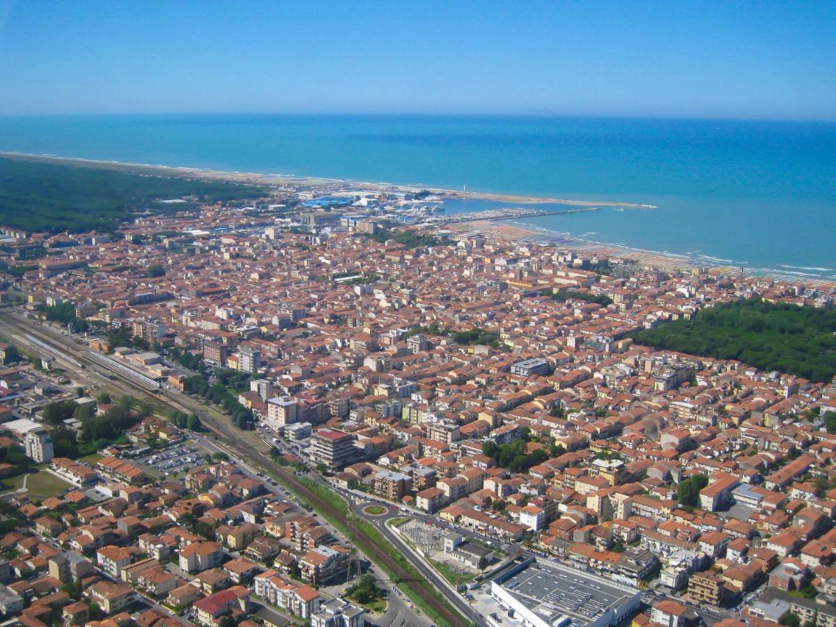 Apartment Sea House By Interhome Lido di Camaiore Exteriér fotografie